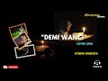 Demi wanci cover lirik Atang Warsita