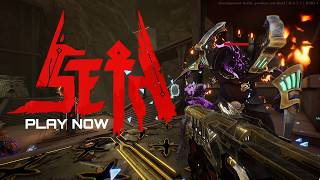 SETH Gameplay Trailer