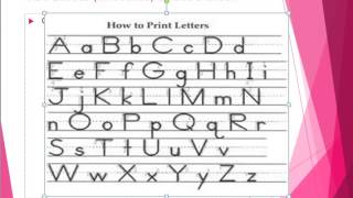 ABC Echoes (all sounds) by Sue Dickson