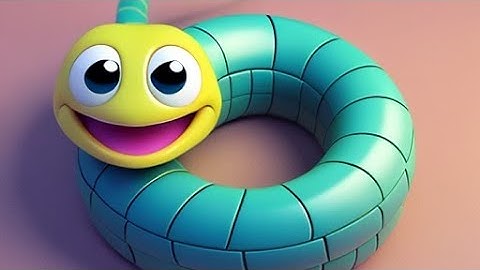 Cartoon snake game || sap wala game || oggy wala game || worms zone io || slither worms || snake