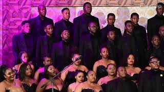 Halala Ngwane / Buya Kimi by Melisizwe Zwane conducted by MS Zwane BAI LOST IN MUSIC Eswatini 2026