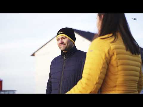 Nová zástavba rodinných domů v Šitbořicích