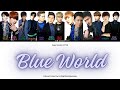 Blue World - Super Junior AI (OT13)