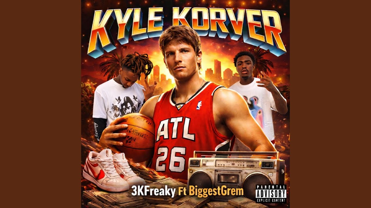 Kyle Korver (feat. BiggestGrem)