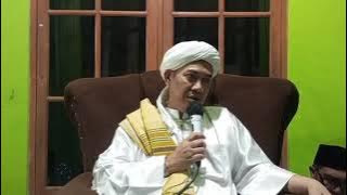 Manaqib Mama Eyang Rende - Abuya Prof. Dr. (H.C.) KH. Muhammad Muhyiddin Abdul Qodir Al-Manafi, MA.