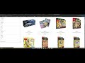 Pokemon Center is Wiped out! Nothing decent for sale