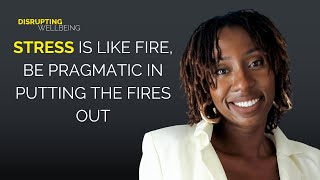 Debunking Burnout Myths with Subira Jones: What You Need to Know!