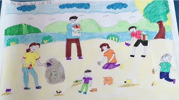 Báo cáo kết quả năm học 2022-2023 và phương hướng nhiệm vụ năm học 2023-2024 Trường TH Hùng Sơn 1