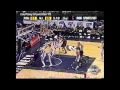 02.02.02 - VC vs Nets 26pts (Behind The Back Dribble Layup And 1)