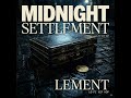 Midnight Settlement #JohnWick #BabaYaga #DarkLofi #CinematicLofi #LofiHipHop