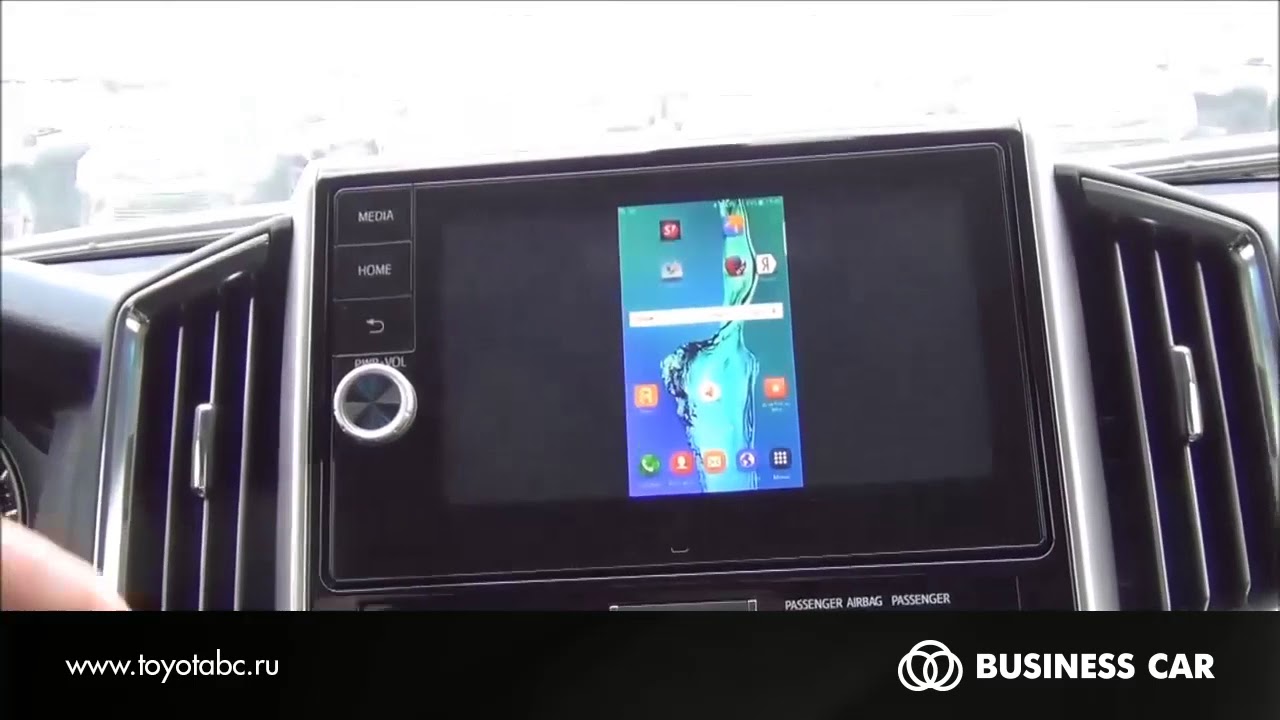 Функция Miracast