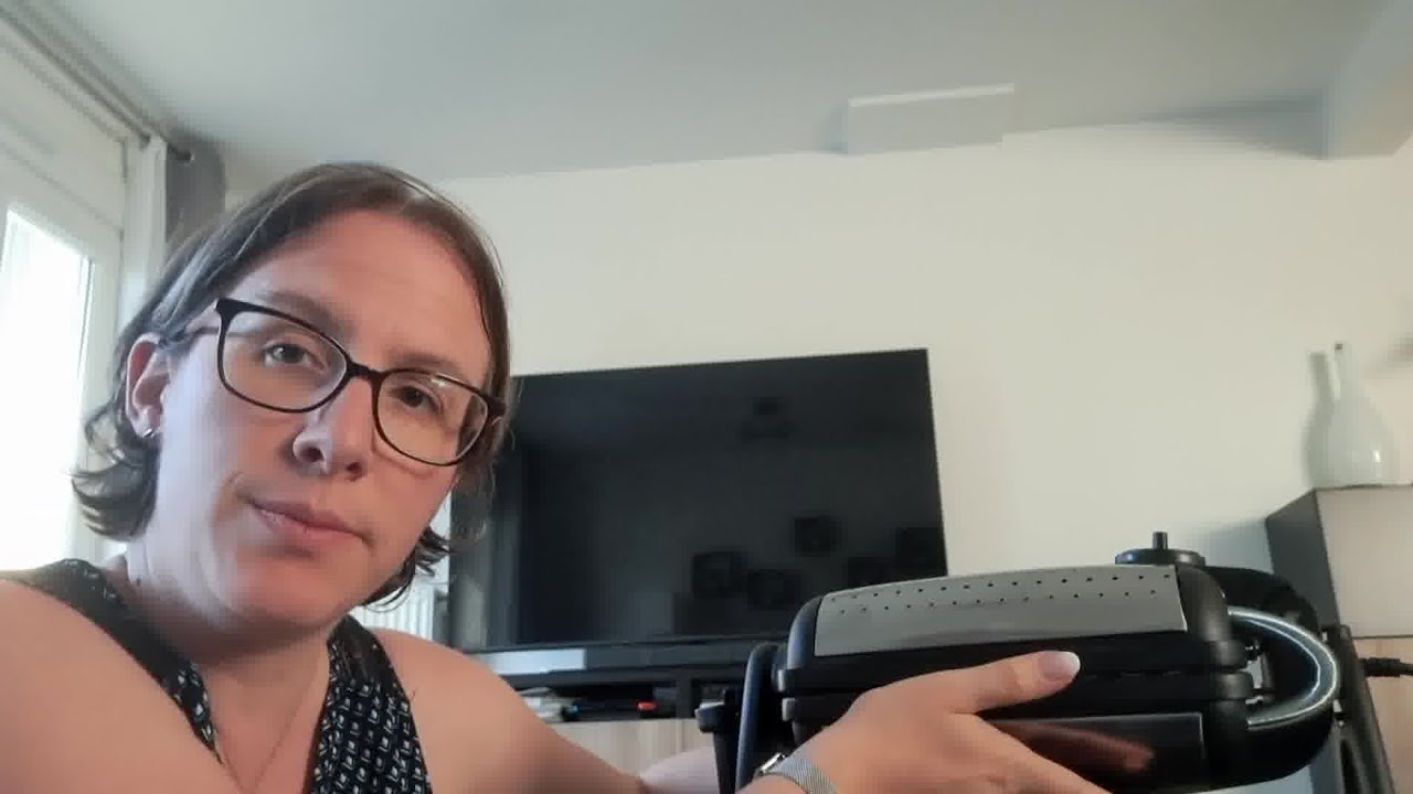 TEFAL I Test et avis sur le gaufrier King Size 4 en 1 : La machine à gaufres semi-professionnelle !