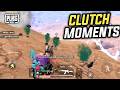 👉 BGMI Gameplay 🔥 Crazy Clutch & Intense Fight 😱 | PUBG Mobile