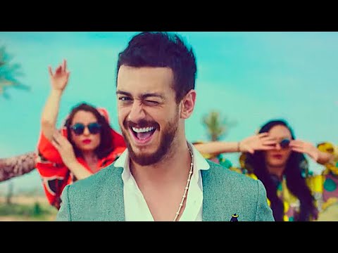 ☪ Saad Lamjarred  - LM3ALLEM - (music video)