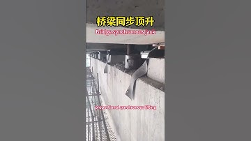 PLC synchronous lifting system # synchronous lifting jack # Synchronous lifting hydraulic system