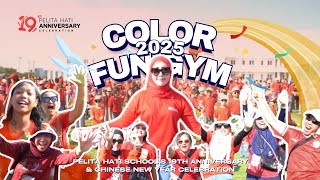 Download Lagu PELITA HATI 19TH ANNIVERSARY 2025 | AFTER MOVIE MP3 Download Lagu PELITA HATI 19TH ANNIVERSARY 2025 | AFTER MOVIE MP3