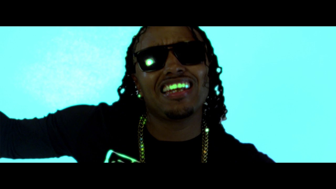 Snipe - Pac & Biggie [Official Video]