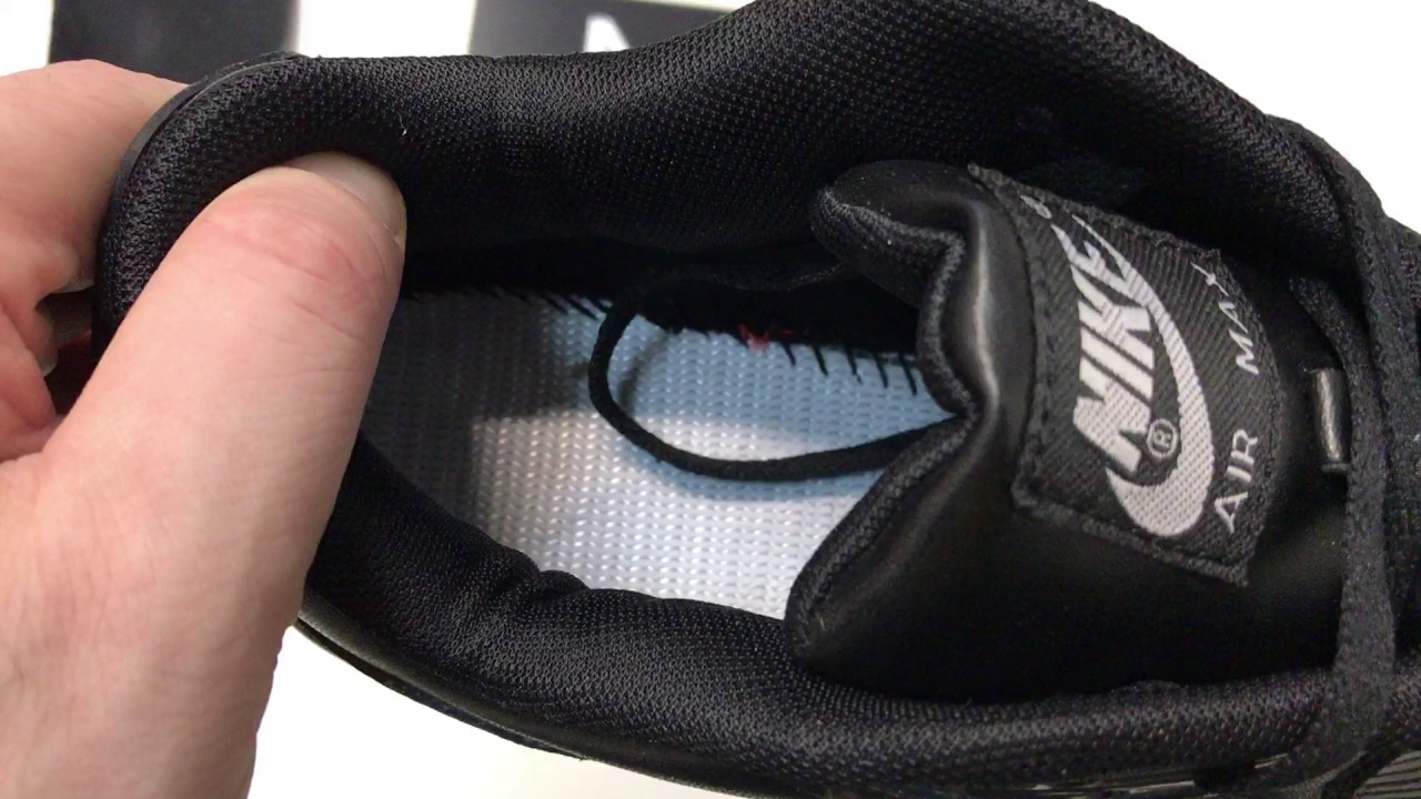 Nike Air Max 90 Leather 41-45