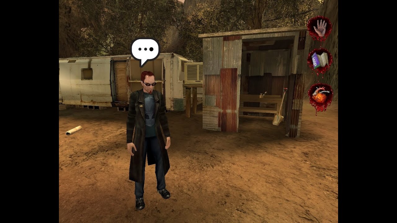 ПОСТАЛ 2 КООП РЕШЕНИЕ ПРОБЛЕМЫ! - YouTube