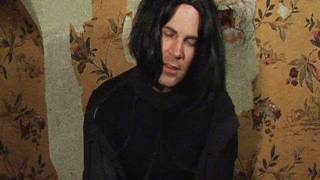 Closer To Bingo - Nine Inch Nails Parody