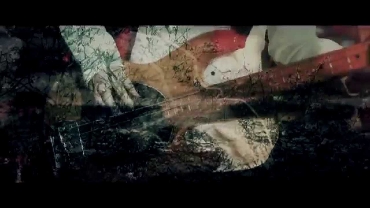 red kite - dance with crow