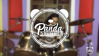 Shania Twain - You're Still The One I Pandadrummer Drum Cover