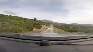 RP 41 / 35 - Santa Cruz - Comarca del Tucu Tucu.