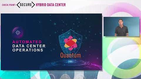 Innovations that Transform Security for the Data Center, Network and Cloud - Itai Greenberg