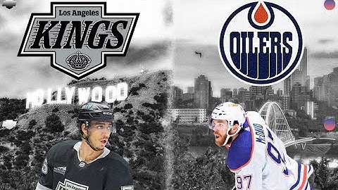 Los Angeles Kings 2025 Playoff Video