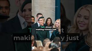 5 Facts About Barron Trump You Didn’t Know! 🤔✨ #barrontrump  #facts  #trumpfamily