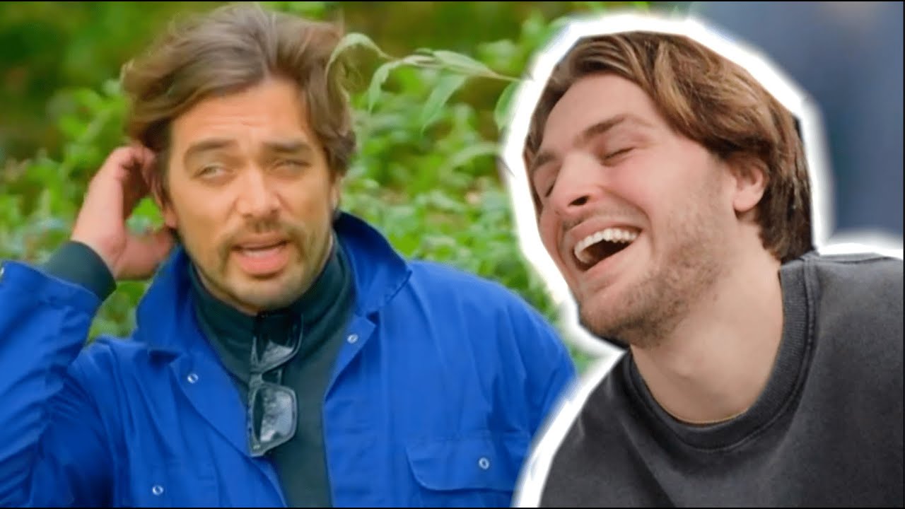 Waylon heeft wat  🍆  problemen