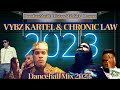 Vybz Kartel x Chronic Law Mix 2023: Dancehall Mix 2023 Clean