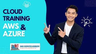 AWS Certified Cloud Practitioner Training – Intro Video