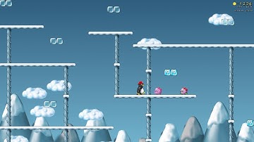 SuperTux 0.5.1 You can