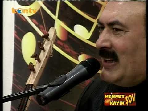 Mehmet Kayık - Cümbüşlü Oyun Havaları