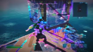 My City Fortnite Montage Best Controller Player