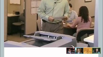 NEC Unified communications for business demo