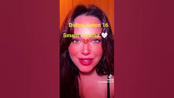 Numidia Lezoul Smaht W Mchit Didinecanon16 Officiel 