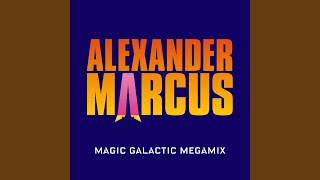 Stop Und Weiter (Magic Galactic Megamix)