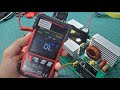 IR502 battery internal resistance tester. It's more useful than you think.