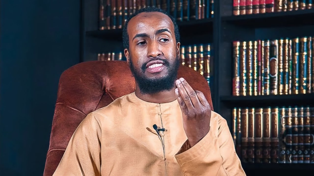 The Obligation of Niqab is not a Minority Opinion | Ustadh Abdul Rahman Hassan