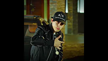 CRIS MJ FloyyMenor GATA ONLY 2024 Reggaeton X Trap Viral Latin Urban Hit Crismj Latinmusic 