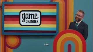 Brennan Lee Mulligan loses his mind on game changer