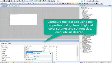 WinCC v7.4 Step By Step #8: WinCC Create Process Screens 🧑‍🎨  Learn SCADA Programming #WinCCGURU