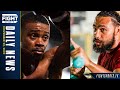 WBA's Welterweight Title Confusion, Velasquez Asks Permission To Wrestle and Krause Barred From Bets
