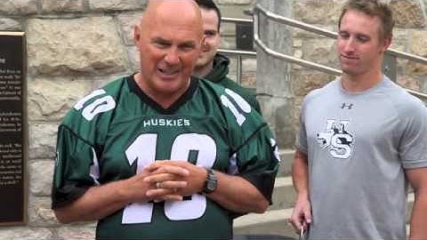 ALS Ice Bucket Challenge 2014