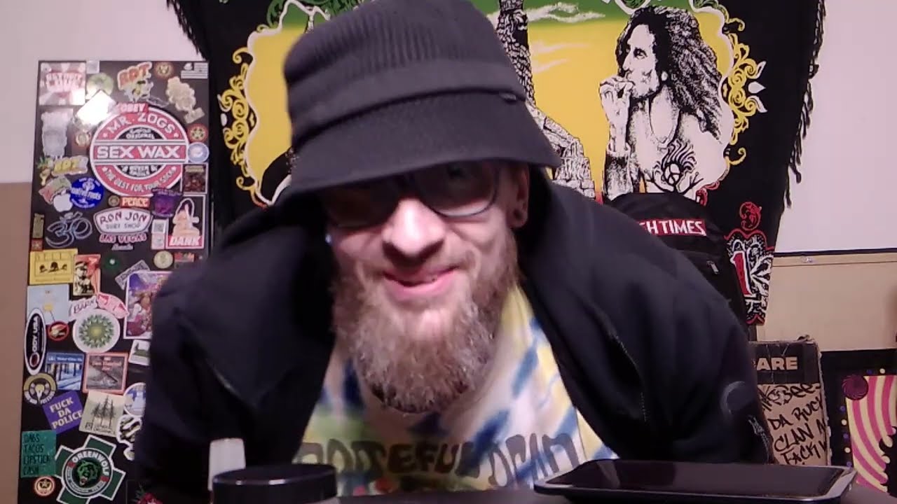 Jade Collection- White Truffle- High Times Peoples Choice Michigan Cup