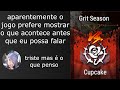 50% DE CR PUSH É SIMPLESMENTE INSANO - PBT vs Cupcake [Epic 7 Guild War]