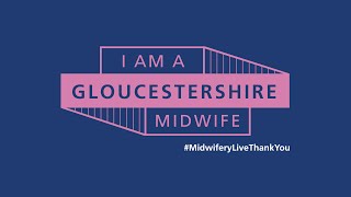 International Day of the Midwife 2020 at Gloucestershire Hospitals