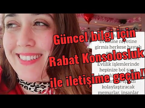 Video: Bir Kız Nasıl Evlenir